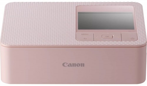 Canon SELPHY CP1500