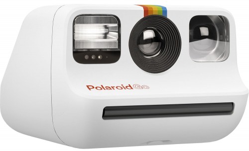 Polaroid Go