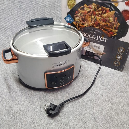 Crock-Pot CSC059X