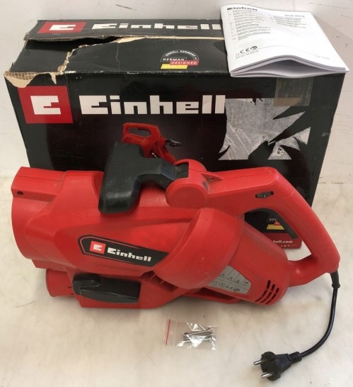 Einhell GC-EL 3024 E