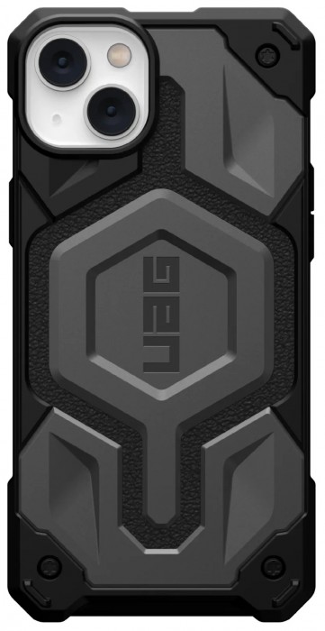 UAG Monarch Pro with Magsafe for iPhone 14 Plus