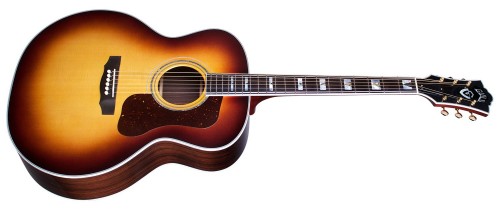 Guild F-55E