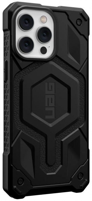 UAG Monarch Pro with Magsafe for iPhone 14 Pro Max