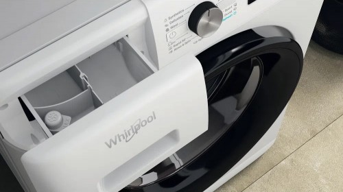 Whirlpool FFB 10469 BV