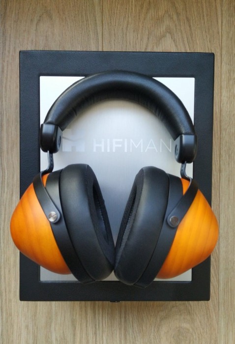 HiFiMan HE-R10D