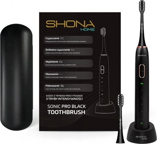 SHONA MEDICAL Sonic Pro