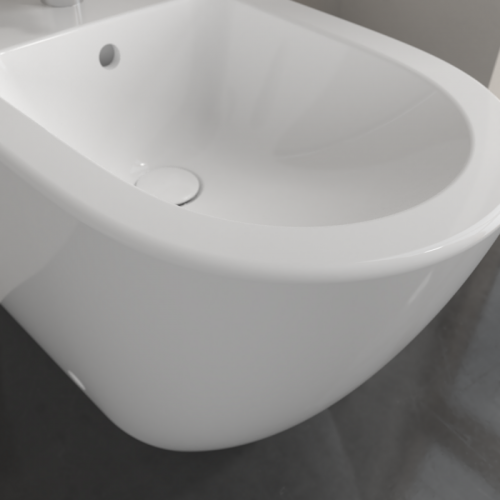 Villeroy & Boch Subway 2.0 540100