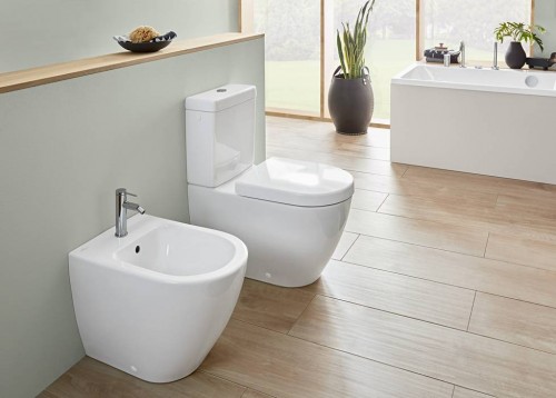 Villeroy & Boch Subway 2.0 540100