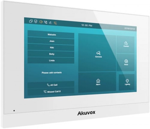 Akuvox C315N