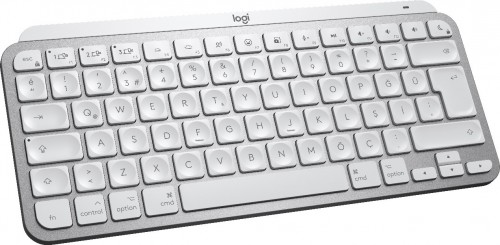 Logitech MX Keys Mini for Mac