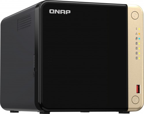 QNAP TS-464-4G