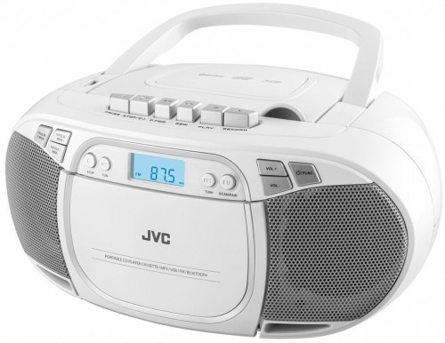 JVC RC-E451