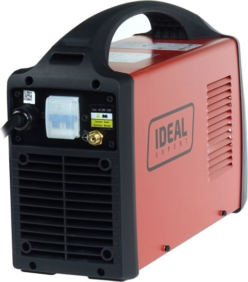 IDEAL Expert TIG 210 AC/DC PFC