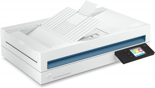 HP ScanJet Enterprise Flow N6600 fnw1