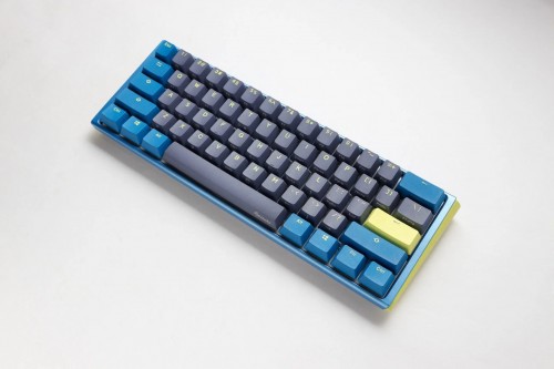 Ducky One 3 Mini Blue Switch