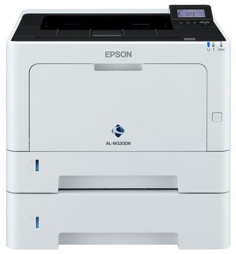 Epson WorkForce AL-M320DN