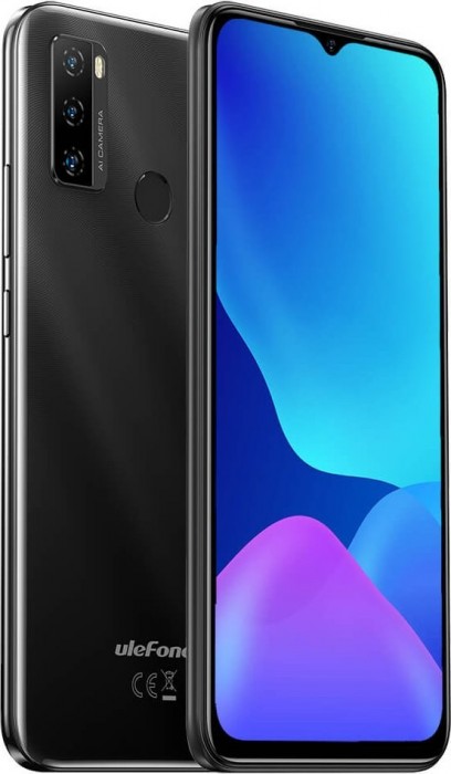 UleFone Note 10P