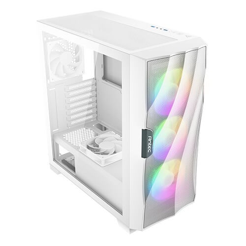 Antec DF700 FLUX White