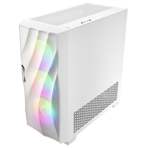 Antec DF700 FLUX White