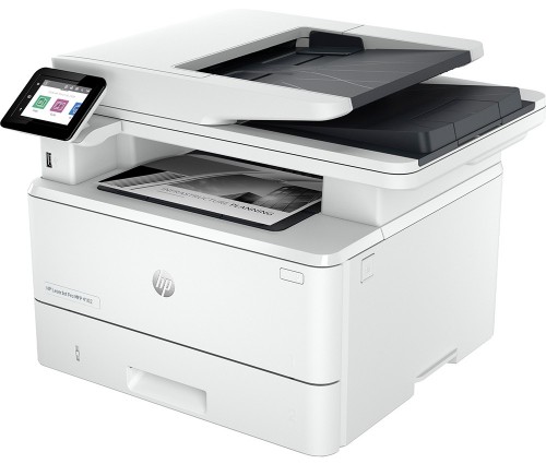 HP LaserJet Pro 4102DW