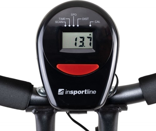 inSPORTline Xbike Light