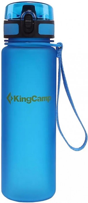 KingCamp Tritan Straw