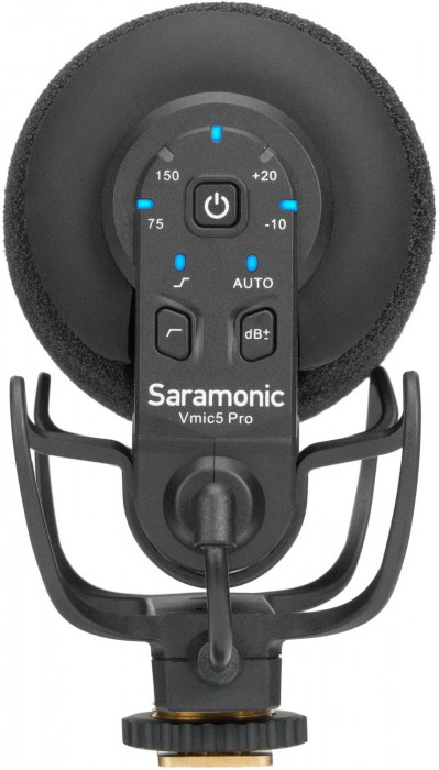 Saramonic Vmic5 Pro