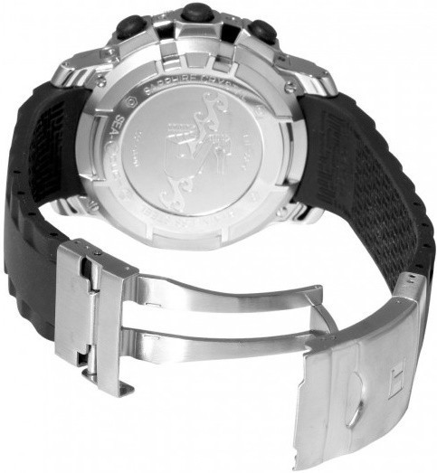 TISSOT Sea-Touch T026.420.17.281.00