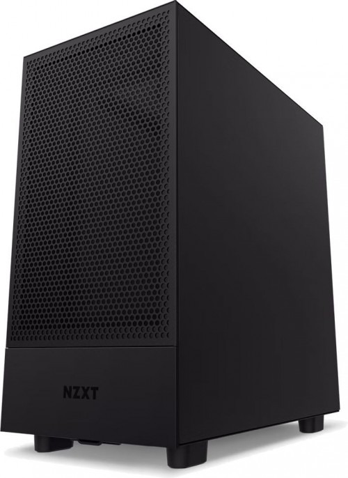 NZXT H5 Flow Black