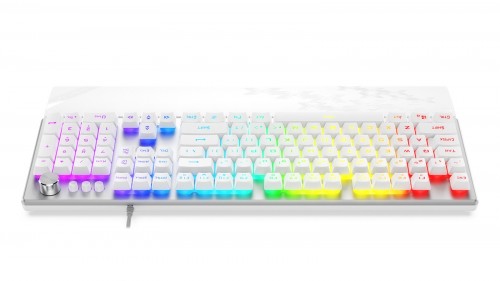 KRUX Frost RGB