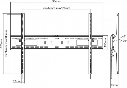 Maclean MC-750