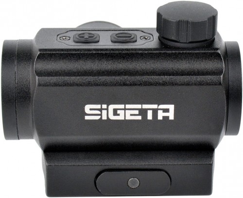 Sigeta AntiRU-06 standard mount