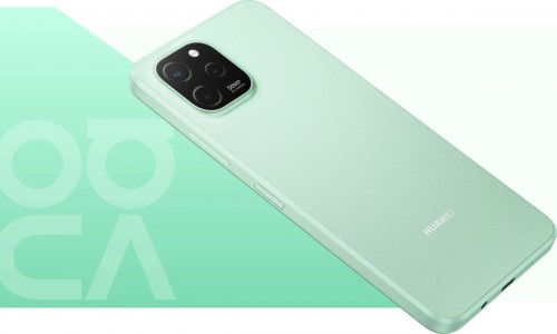 Huawei Nova Y61