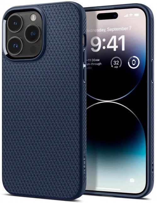 Spigen Liquid Air for iPhone 14 Pro