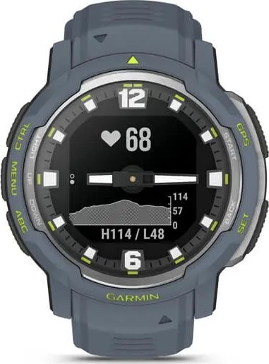 Garmin Instinct Crossover