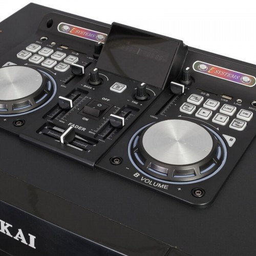 Akai DJ-S5H