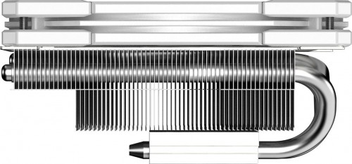 ID-COOLING IS-55 ARGB White