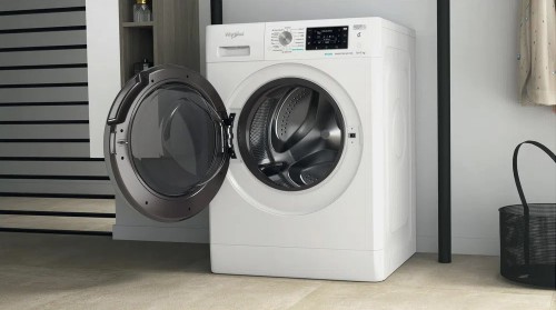 Whirlpool FFWDD 1076258 SV EE