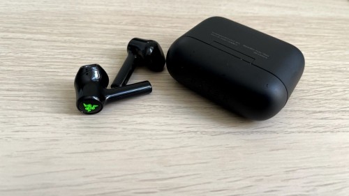 Razer Hammerhead True Wireless X