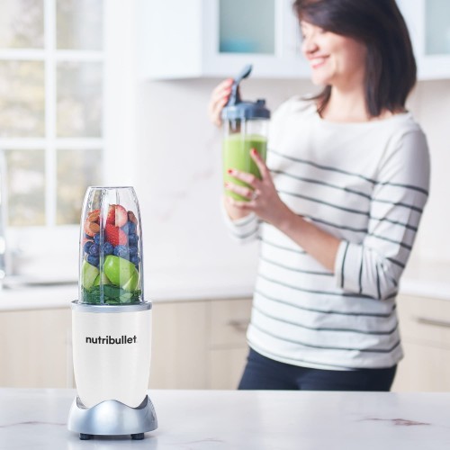 NutriBullet Pro 900 NB907W