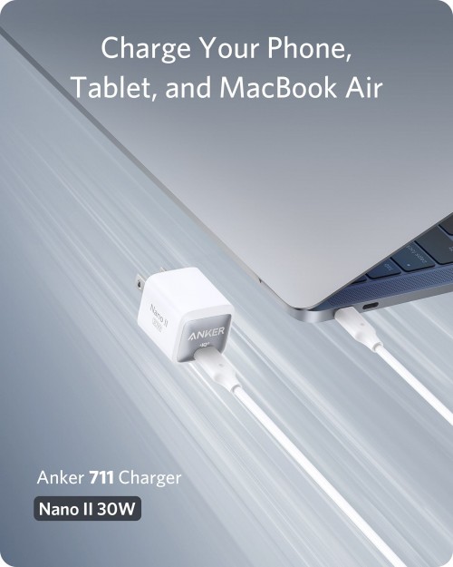 ANKER 711 Charger