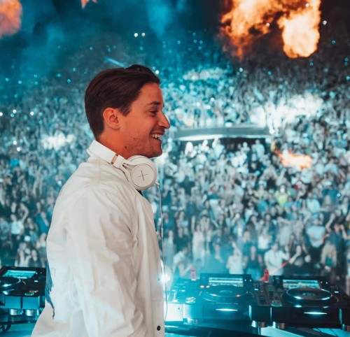 KYGO Xenon