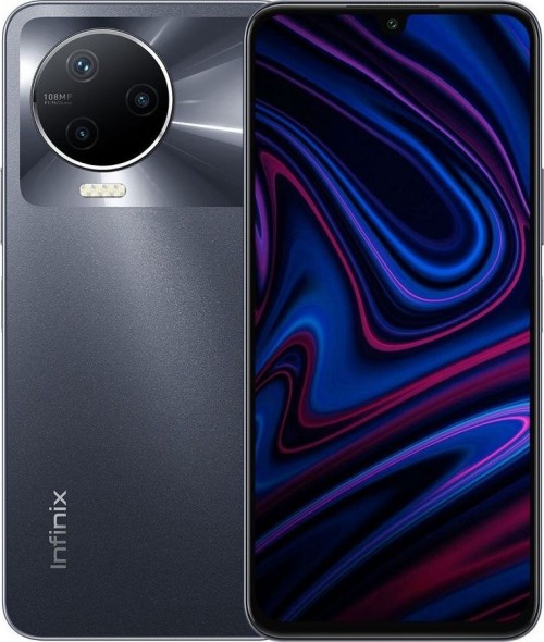 Infinix Note 12 Pro