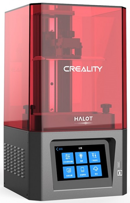 Creality Halot-One