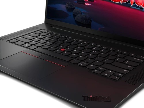 Lenovo ThinkPad X1 Extreme Gen 5