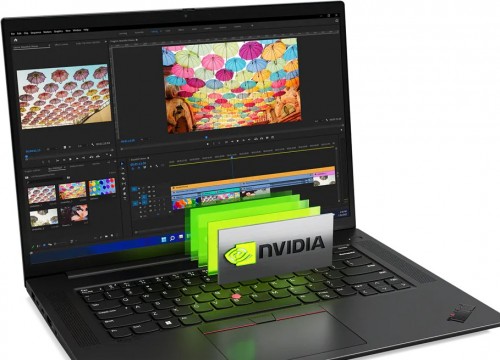 Lenovo ThinkPad X1 Extreme Gen 5