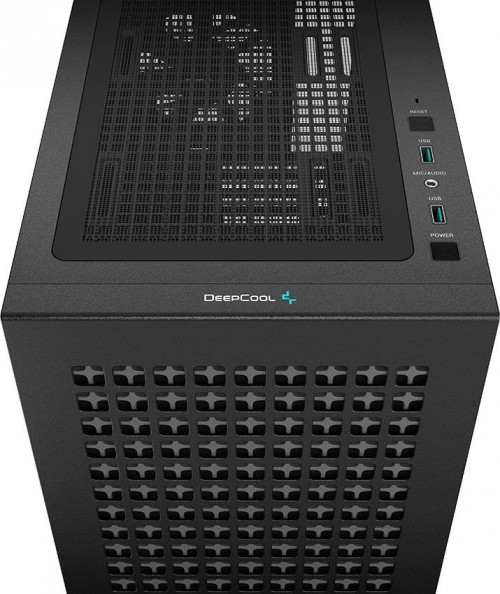 Deepcool CH370 Black