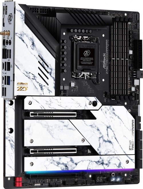 ASRock Z790 Taichi Carrara