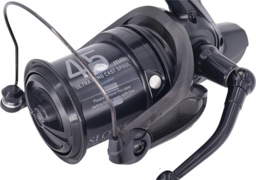 Daiwa Crosscast 45 SCW QD 5000C