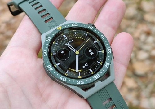 Huawei Watch GT 3 SE